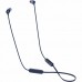 Навушники JBL Tune 115 BT Blue (JBLT115BTBLU)