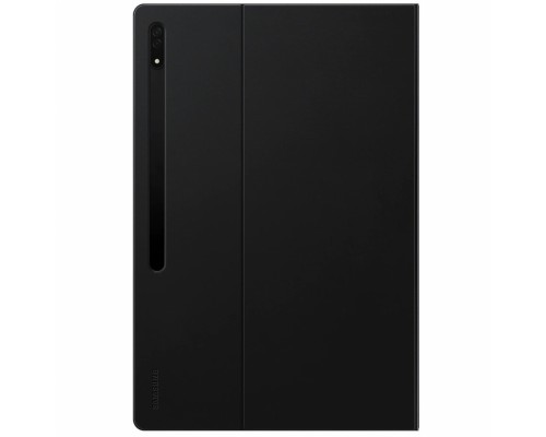 Чохол до планшета Samsung Book Cover Tab S8 Ultra (X900) Black (EF-BX900PBEGRU)