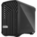 Корпус Fractal Design Torrent Nano Black TG Dark tin (FD-C-TOR1N-01)