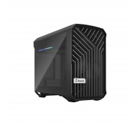 Корпус Fractal Design Torrent Nano Black TG Dark tin (FD-C-TOR1N-01)