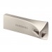 USB флеш накопичувач Samsung 256GB Bar Plus Silver USB 3.1 (MUF-256BE3/APC)