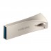 USB флеш накопичувач Samsung 256GB Bar Plus Silver USB 3.1 (MUF-256BE3/APC)