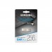 USB флеш накопичувач Samsung 256GB Bar Plus Silver USB 3.1 (MUF-256BE3/APC)