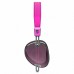 Навушники Skullcandy Navigator w/Mic3 Hot Pink/Black (S5AVFM-313)