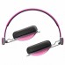 Навушники Skullcandy Navigator w/Mic3 Hot Pink/Black (S5AVFM-313)