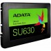 Накопичувач SSD 2.5" 1.92TB ADATA (ASU630SS-1T92Q-R)