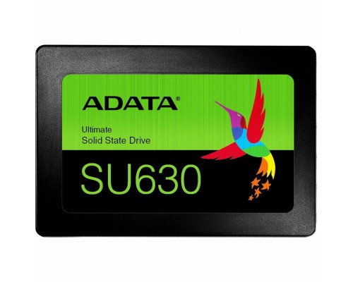 Накопичувач SSD 2.5" 1.92TB ADATA (ASU630SS-1T92Q-R)