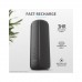 Акустична система Trust Caro Max Powerful Bluetooth Speaker Black (23833)