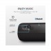 Акустична система Trust Caro Max Powerful Bluetooth Speaker Black (23833)