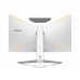 Монітор BenQ EX2710U WHITE (9H.LKTLA.TBE)