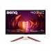 Монітор BenQ EX2710U WHITE (9H.LKTLA.TBE)