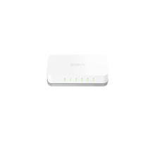 Комутатор мережевий D-Link GO-SW-5E/E