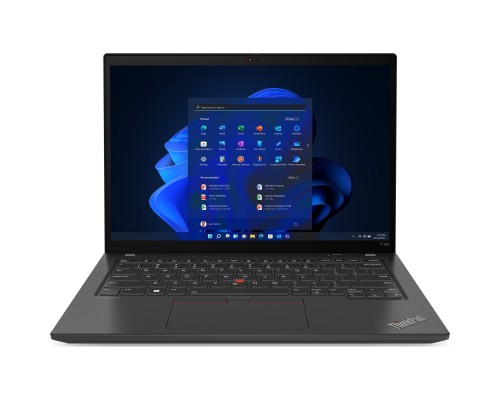 Ноутбук Lenovo ThinkPad P14s G4 (21HF000JRA)