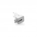 Перехідник Extradigital сетевой 220В для адаптеров Apple MagSafe Premium (KBP1739)