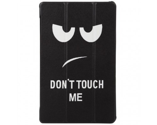 Чохол до планшета BeCover Smart Case Xiaomi Mi Pad 4 Don't Touch (703268)