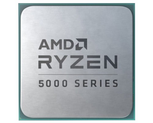 Процесор AMD Ryzen 5 5600G (100-000000252)