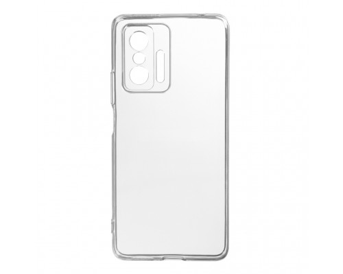 Чохол до мобільного телефона Armorstandart Air Series Xiaomi Mi 11T Transparent (ARM59837)