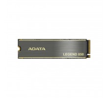 Накопичувач SSD M.2 2280 512GB ADATA (ALEG-850-512GCS)