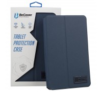 Чохол до планшета BeCover Premium Lenovo Tab M10 Plus (3rd Gen)/K10 Pro TB-226 10.61" Deep Blue (707973)