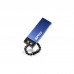 USB флеш накопичувач Silicon Power 64GB Touch 835 Blue (SP064GBUF2835V1B)