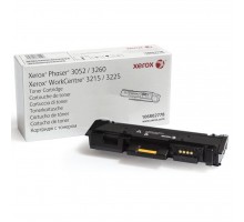 Картридж XEROX Phaser P3052/3260/WC3215/3225 (3K) (106R02778)