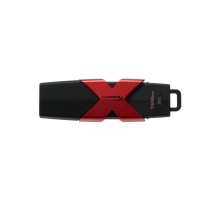 USB флеш накопичувач Kingston 128GB HyperX Savage USB 3.1 (HXS3/128GB)