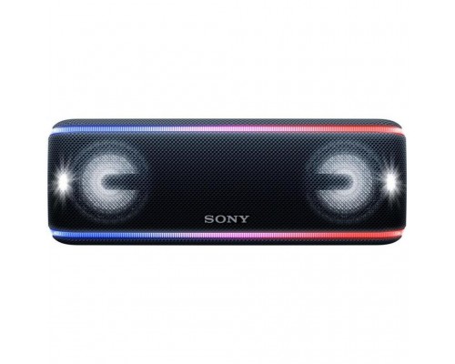 Акустична система SONY SRS-XB41B Black (SRSXB41B.RU4)