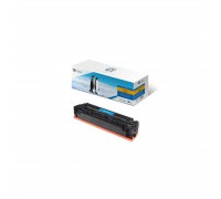 Картридж G&G для HP CLJ M280/M281/M254 Cyan 1.3К (G&G-CF541A)