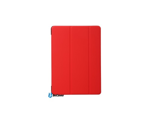 Чохол до планшета BeCover для Apple iPad 10.2 2019/2020 Red (704141)