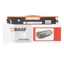 Картридж BASF HP LJ M176n/M177fw/Cyan CF351A (BASF-KT-CF351A)