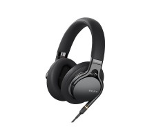 Навушники Sony MDR-1AM2 Black (MDR1AM2B.E)