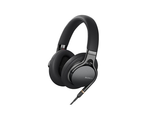 Навушники SONY MDR-1AM2 Black (MDR1AM2B.E)