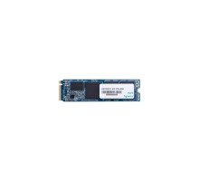 Накопичувач SSD M.2 2280 512GB Apacer (AP512GAS2280P4-1)