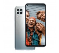 Мобильный телефон Huawei P40 Lite 6/128GB Skyline Grey (51095TUE)