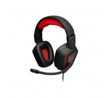 Навушники Redragon Muses 2 USB Black-Red (77909)