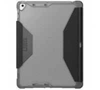 Чохол до планшета UAG Apple iPad 10.2"(7th Gen 2021) Plyo, Black/Ice (121912174043)