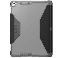 Чохол до планшета UAG Apple iPad 10.2"(7th Gen 2021) Plyo, Black/Ice (121912174043)