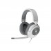 Навушники Corsair HS55 Stereo Headset White (CA-9011261-EU)