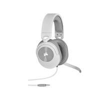 Навушники Corsair HS55 Stereo Headset White (CA-9011261-EU)