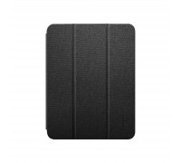 Чохол до планшета Spigen Apple iPad 10.9"(2022) Urban Fit, Black (ACS05306)