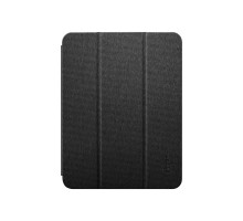 Чохол до планшета Spigen Apple iPad 10.9"(2022) Urban Fit, Black (ACS05306)