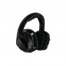 Навушники Logitech G533 Wireless (981-000634)