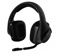 Навушники Logitech G533 Wireless (981-000634)