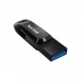 USB флеш накопичувач SanDisk 128GB Ultra Dual Drive Go USB 3.1/Type C (SDDDC3-128G-G46)