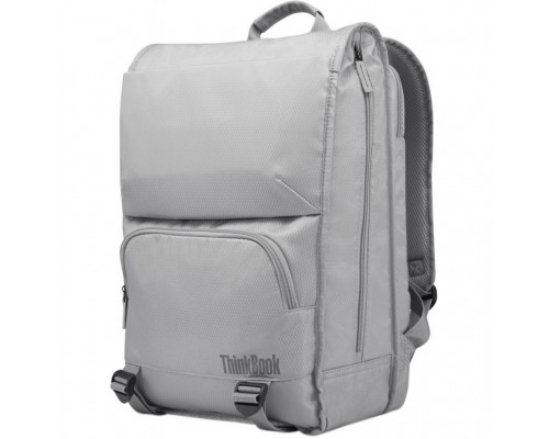 Рюкзак для ноутбука Lenovo 15.6" ThinkBook Laptop Urban Backpack (4X40V26080)