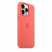 Чохол до мобільного телефона Apple iPhone 13 Pro Silicone Case with MagSafe Pink Pomelo, Model (MM2E3ZE/A)
