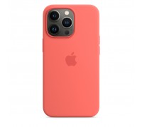 Чохол до моб. телефона Apple iPhone 13 Pro Silicone Case with MagSafe Pink Pomelo, Model (MM2E3ZE/A)