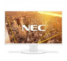 Монитор NEC E271N White (60004633)