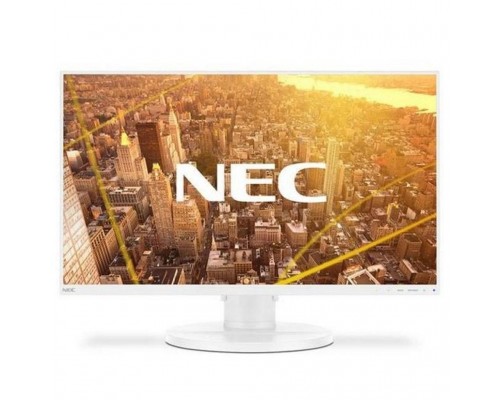 Монітор NEC E271N White (60004633)