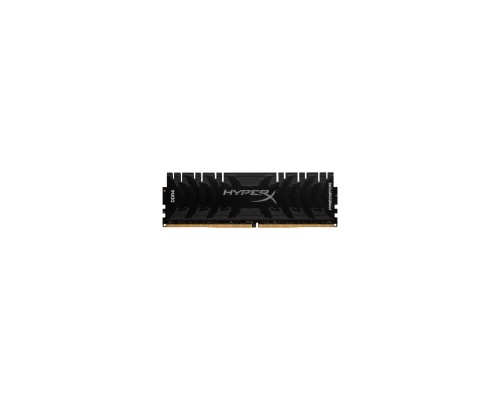 Модуль памяти для компьютера DDR4 8GB 4000 MHz XMP HyperX Predator Kingston (HX440C19PB4/8)